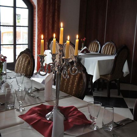 Dworska Elektrownia Hotel Kedzierzyn-Kozle Bagian luar foto