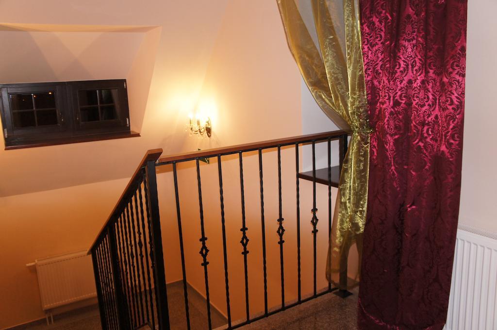 Dworska Elektrownia Hotel Kedzierzyn-Kozle Bagian luar foto
