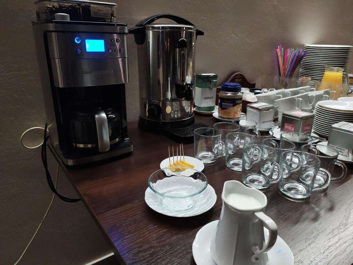 Dworska Elektrownia Hotel Kedzierzyn-Kozle Bagian luar foto